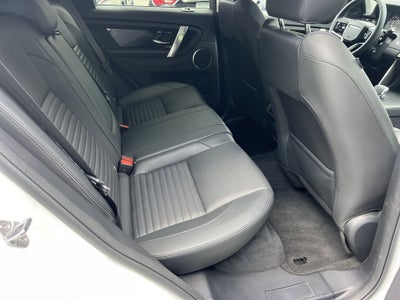 2024 Land Rover Discovery Sport S