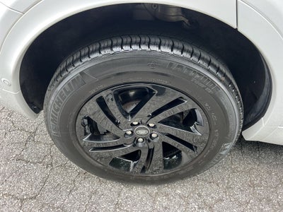 2024 Land Rover Discovery Sport S
