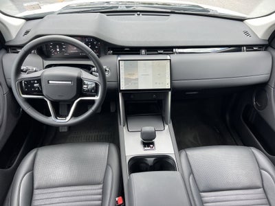 2024 Land Rover Discovery Sport S