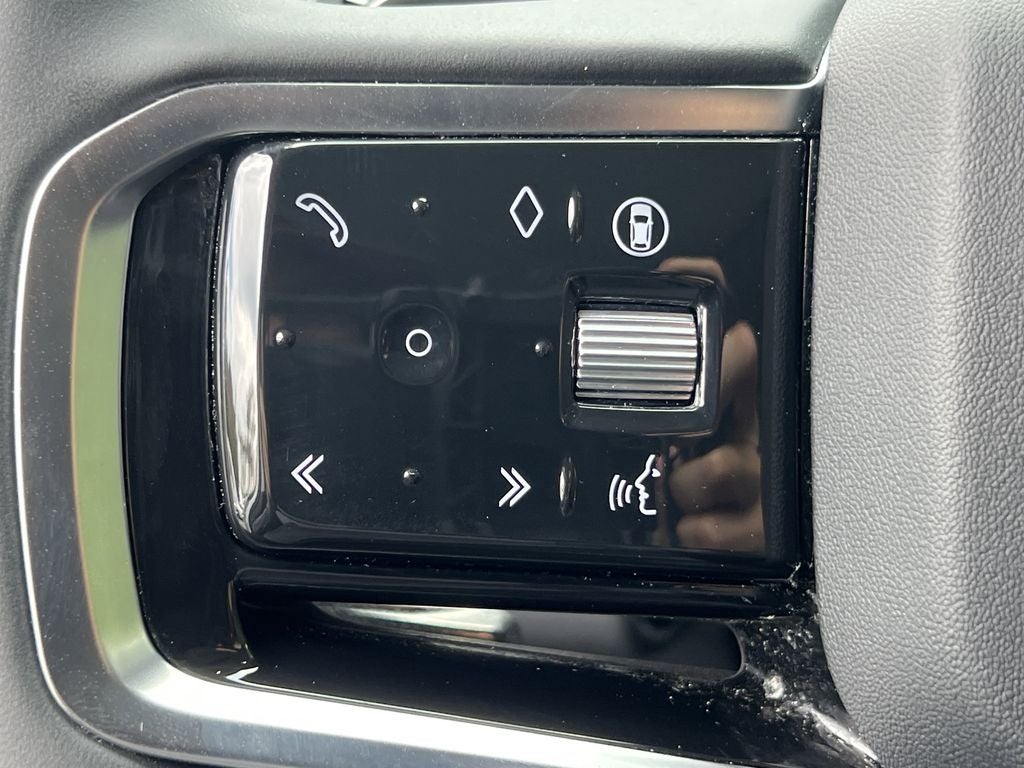 2024 Land Rover Discovery Sport S