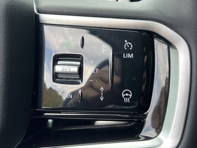 2024 Land Rover Discovery Sport S