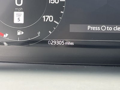 2024 Land Rover Discovery Sport S