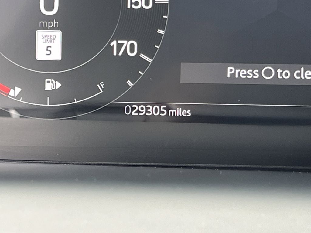 2024 Land Rover Discovery Sport S