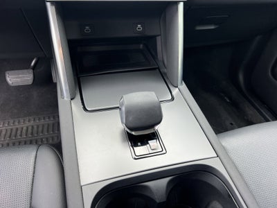 2024 Land Rover Discovery Sport S
