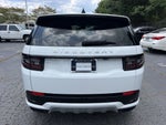 2024 Land Rover Discovery Sport S