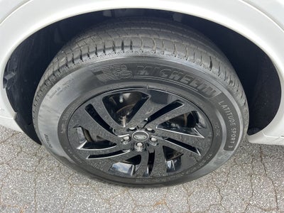 2024 Land Rover Discovery Sport S