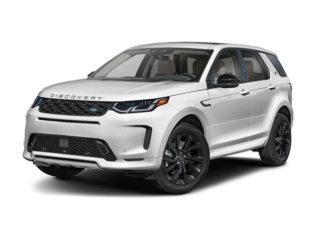 2024 Land Rover Discovery Sport S