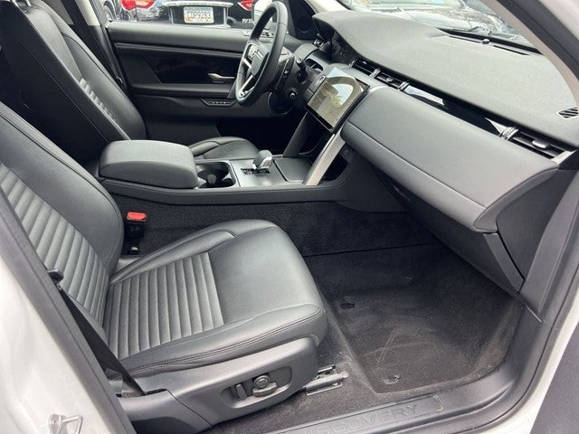 2024 Land Rover Discovery Sport S
