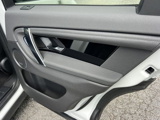 2024 Land Rover Discovery Sport S