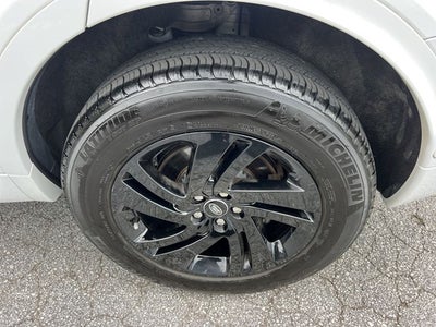 2024 Land Rover Discovery Sport S