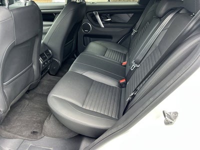 2024 Land Rover Discovery Sport S
