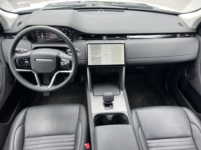 2024 Land Rover Discovery Sport S
