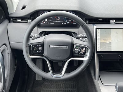 2024 Land Rover Discovery Sport S