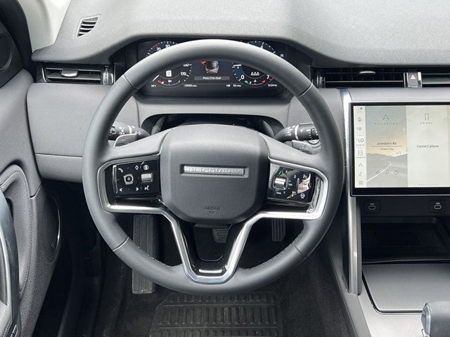 2024 Land Rover Discovery Sport S