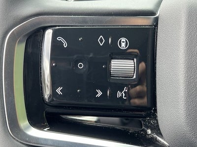 2024 Land Rover Discovery Sport S