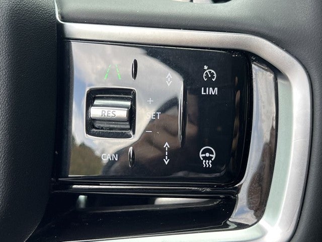 2024 Land Rover Discovery Sport S