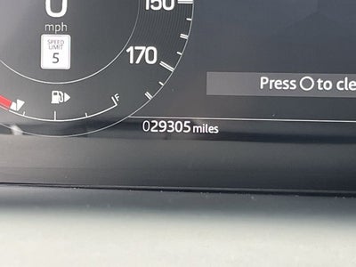 2024 Land Rover Discovery Sport S
