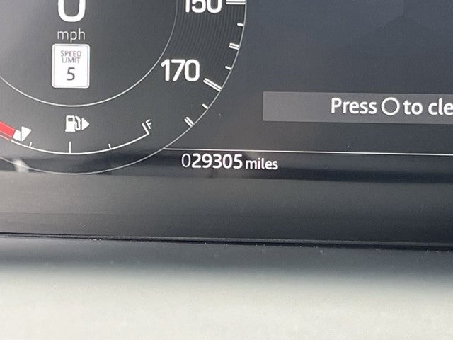 2024 Land Rover Discovery Sport S