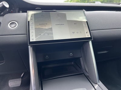 2024 Land Rover Discovery Sport S