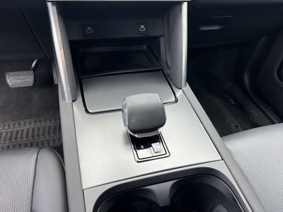 2024 Land Rover Discovery Sport S