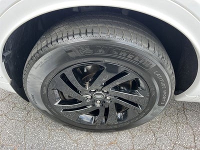 2024 Land Rover Discovery Sport S