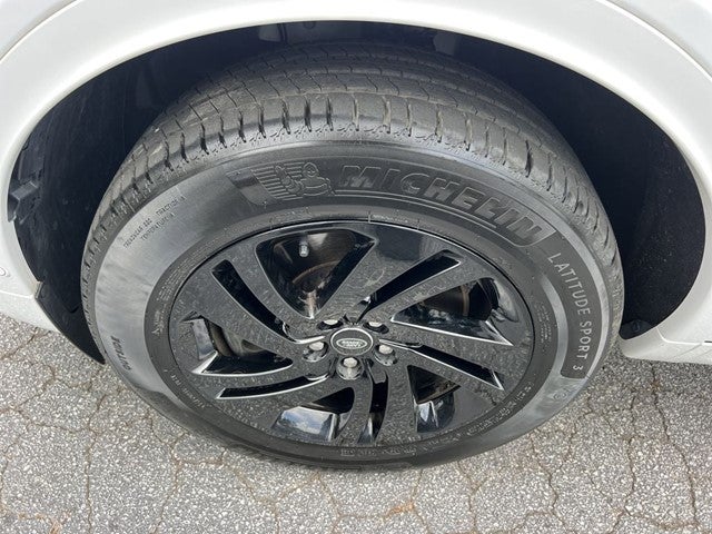 2024 Land Rover Discovery Sport S