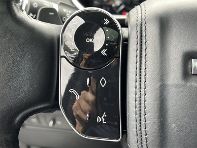 2022 Land Rover Range Rover Westminster