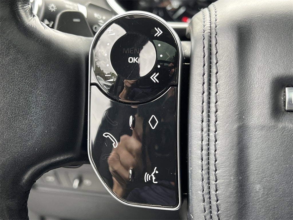 2022 Land Rover Range Rover Westminster