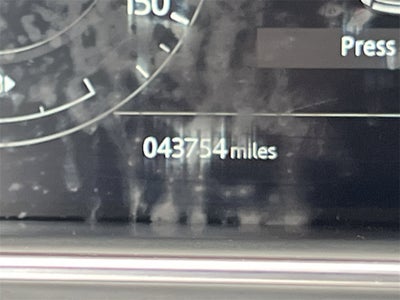 2022 Land Rover Range Rover Westminster