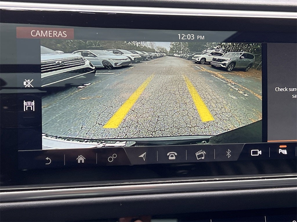 2022 Land Rover Range Rover Westminster