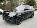 2022 Land Rover Range Rover Westminster