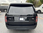 2022 Land Rover Range Rover Westminster