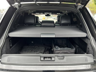 2022 Land Rover Range Rover Westminster