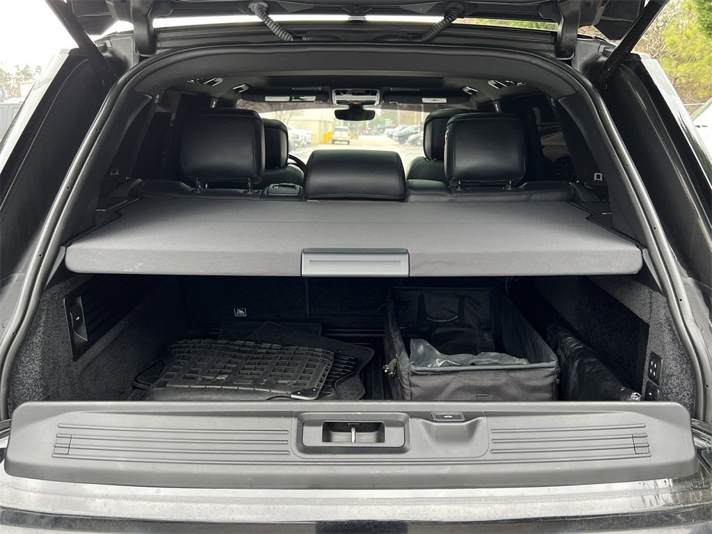 2022 Land Rover Range Rover Westminster