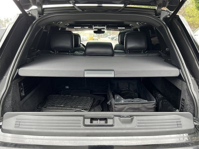 2022 Land Rover Range Rover Westminster