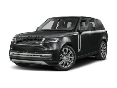 2024 Land Rover Range Rover SE