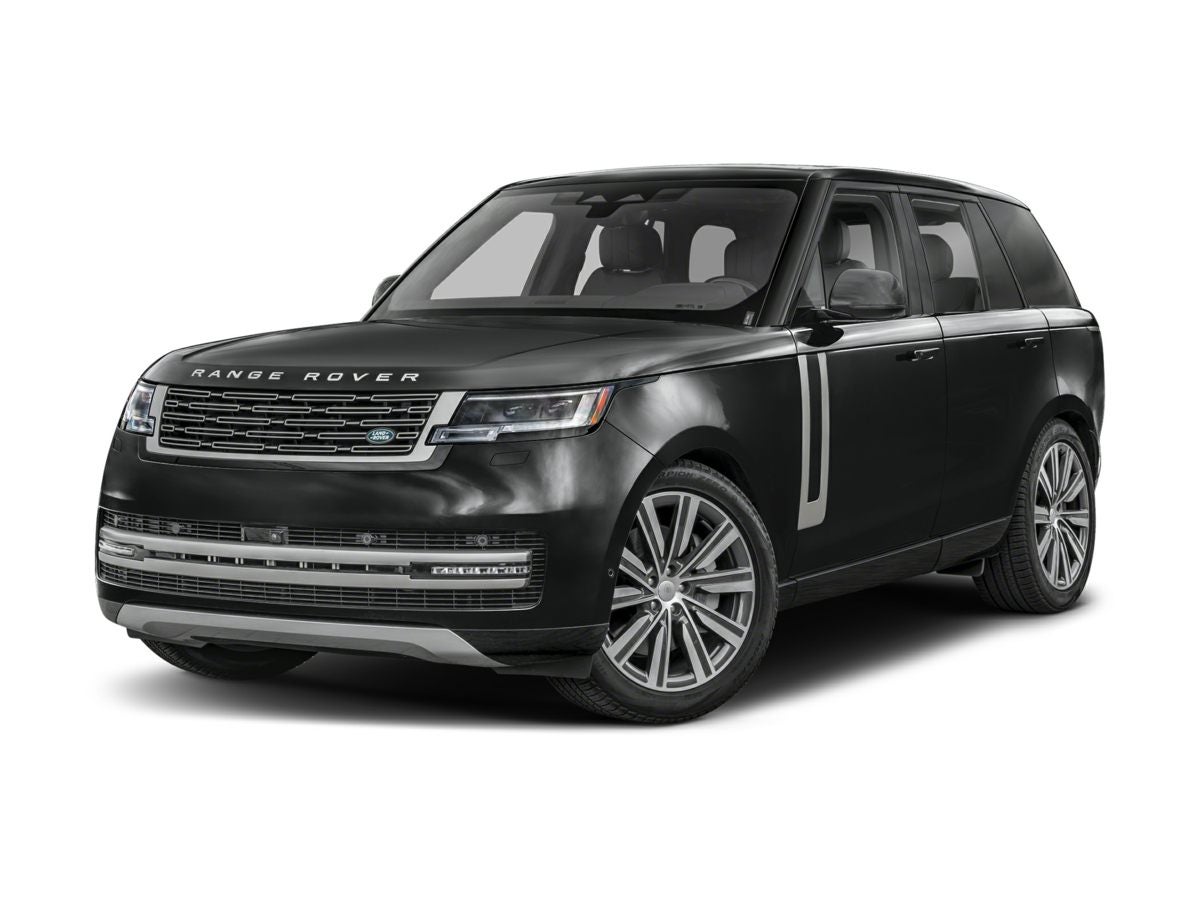2024 Land Rover Range Rover SE