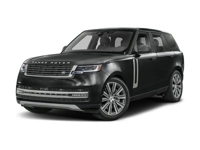 2024 Land Rover Range Rover SE