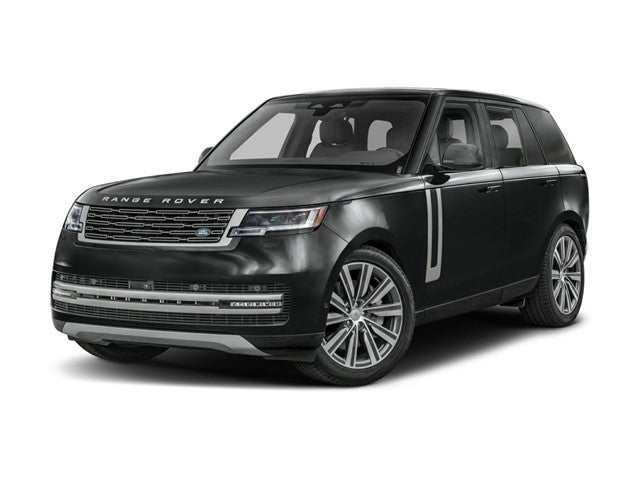 2024 Land Rover Range Rover SE