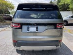 2018 Land Rover Discovery HSE