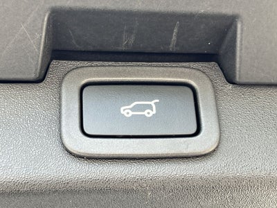 2018 Land Rover Discovery HSE