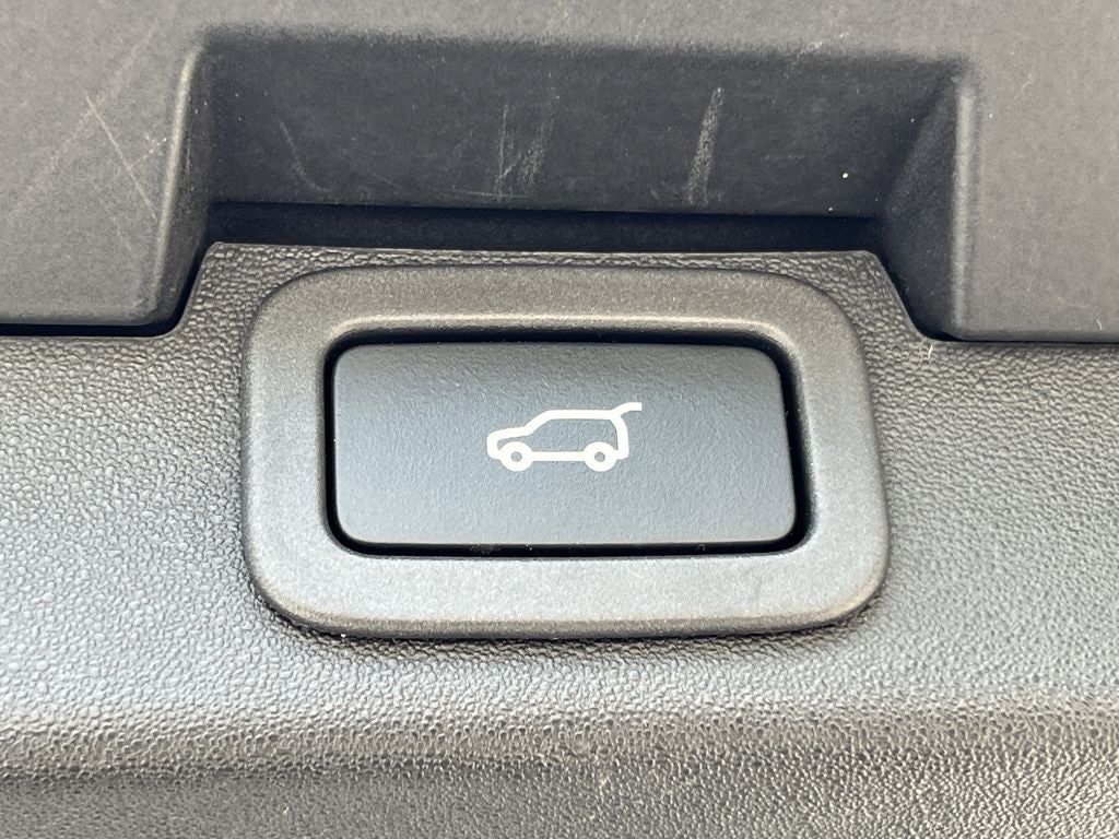 2018 Land Rover Discovery HSE