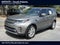2018 Land Rover Discovery HSE
