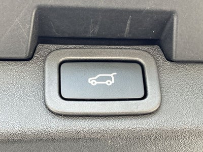 2018 Land Rover Discovery HSE
