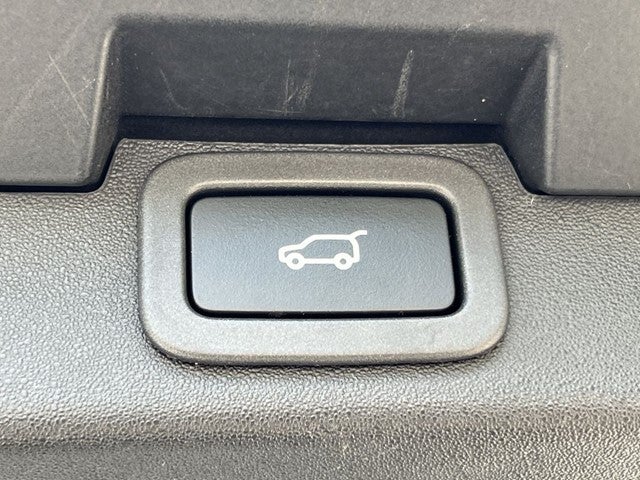 2018 Land Rover Discovery HSE