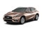 2018 INFINITI QX30 PREMIUM AWD