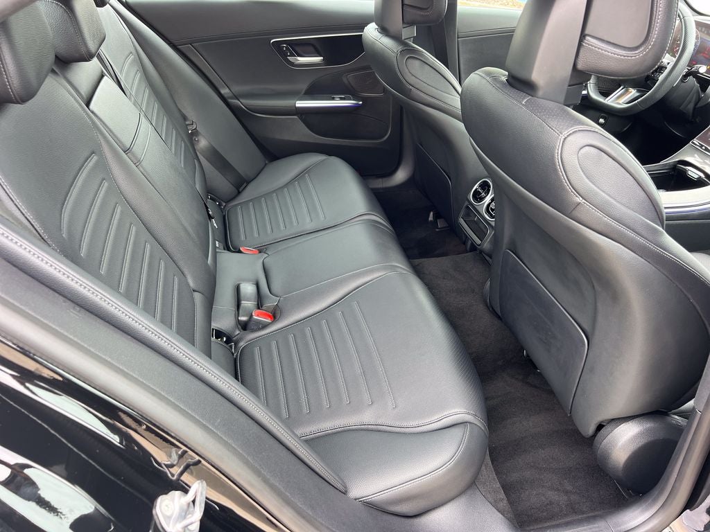 2023 Mercedes-Benz C-Class C 300