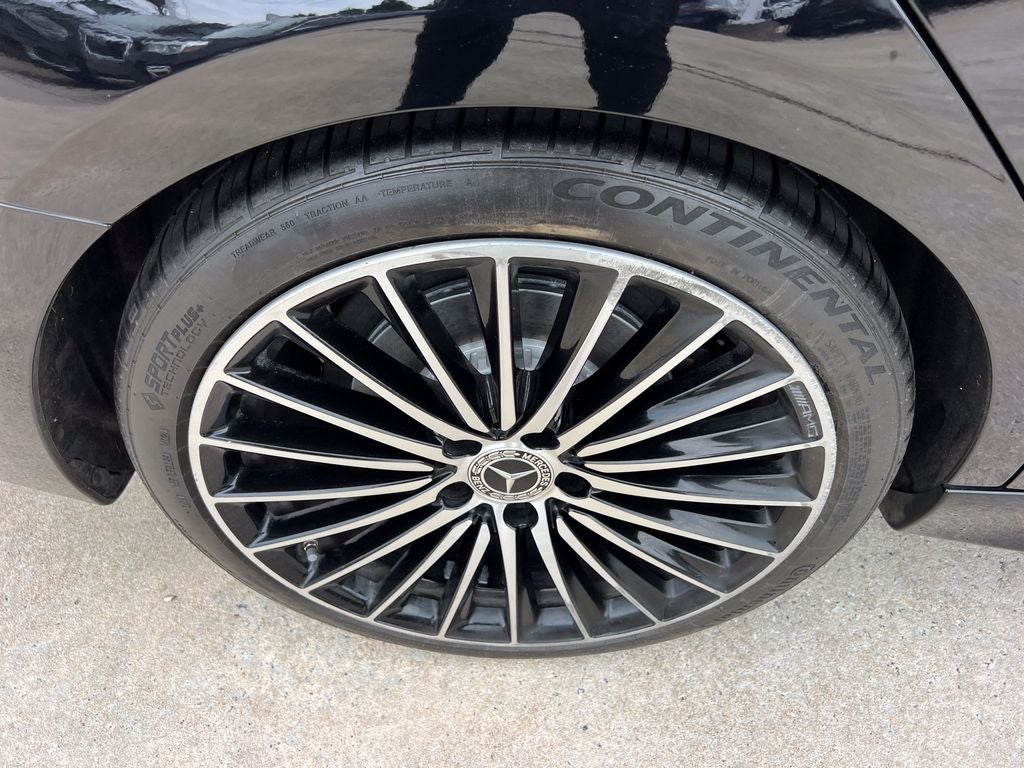 2023 Mercedes-Benz C-Class C 300