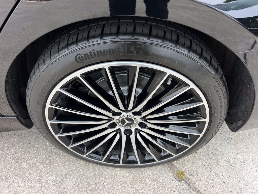 2023 Mercedes-Benz C-Class C 300