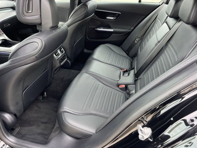 2023 Mercedes-Benz C-Class C 300
